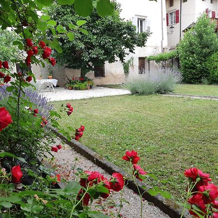 Вилла Casa Bolego Cagno  Экстерьер фото