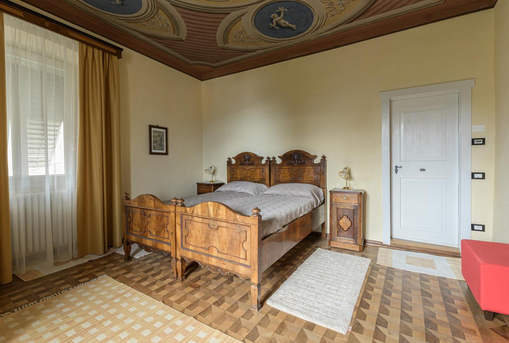 Вилла Casa Bolego Cagno  Экстерьер фото