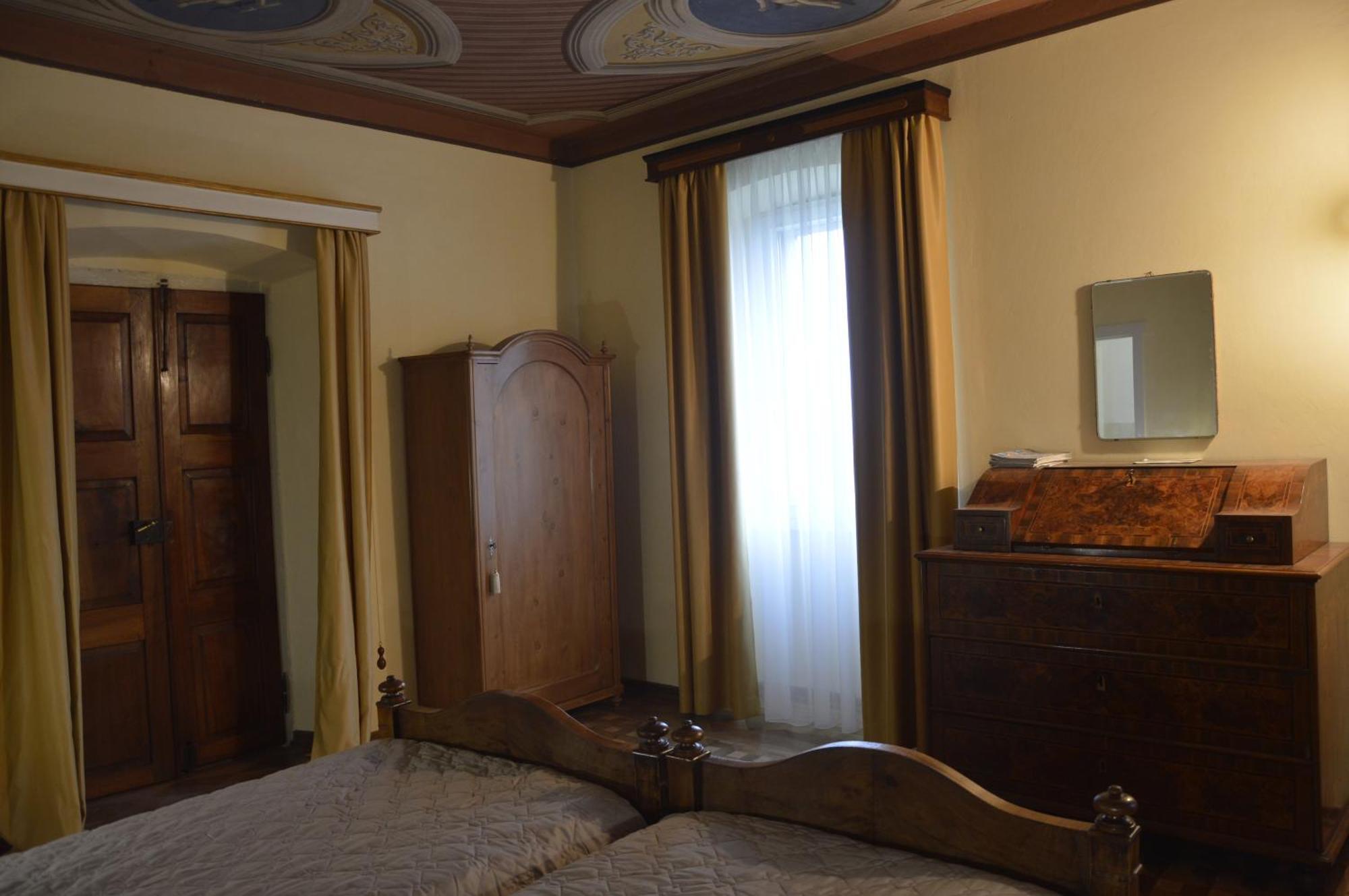 Вилла Casa Bolego Cagno  Экстерьер фото