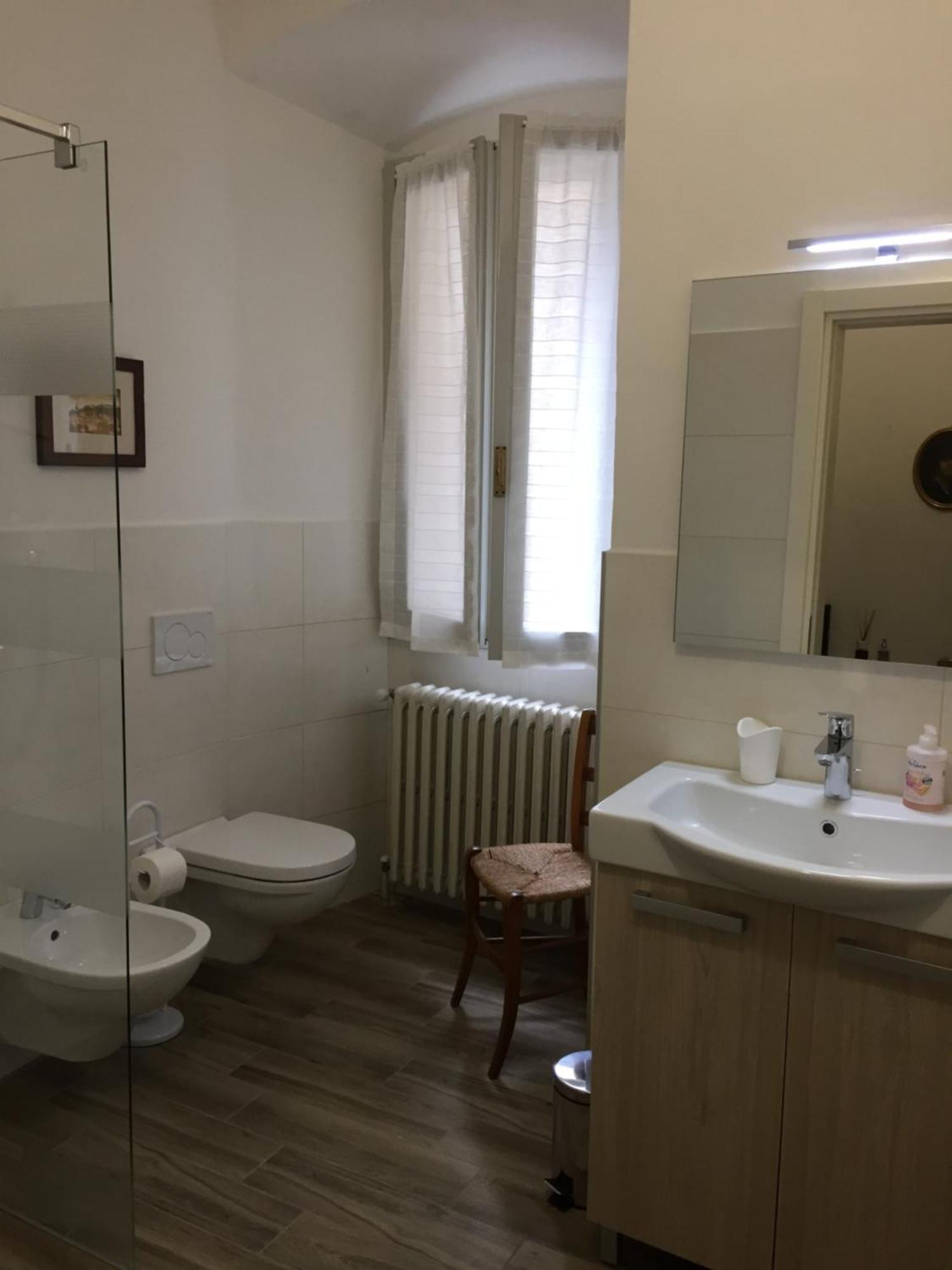 Вилла Casa Bolego Cagno  Экстерьер фото