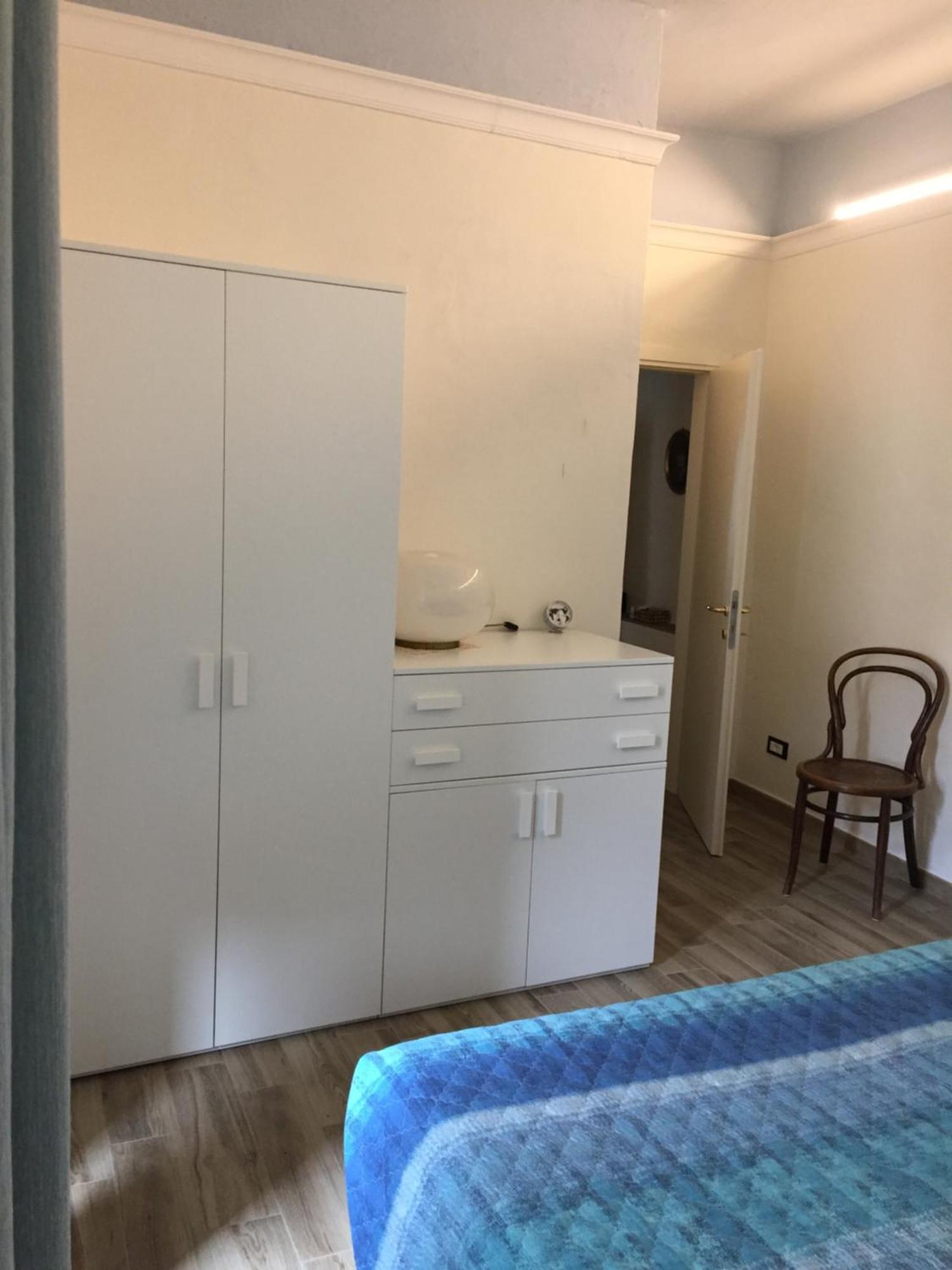 Вилла Casa Bolego Cagno  Экстерьер фото