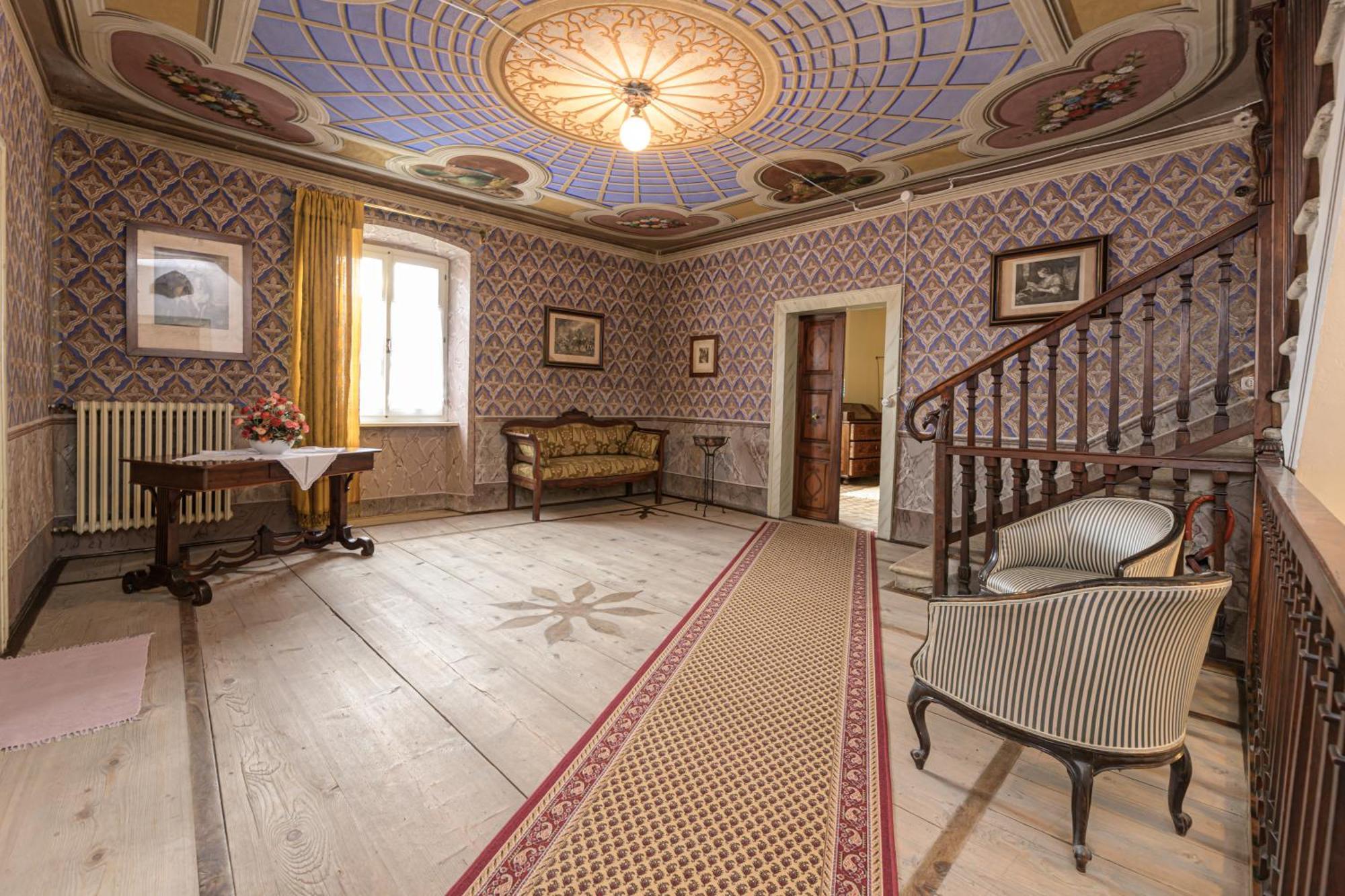 Вилла Casa Bolego Cagno  Экстерьер фото
